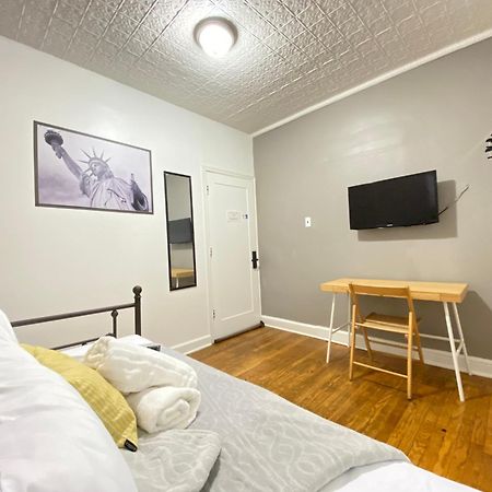 ניוארק Best Room To Visit Nyc-Subway Access מראה חיצוני תמונה