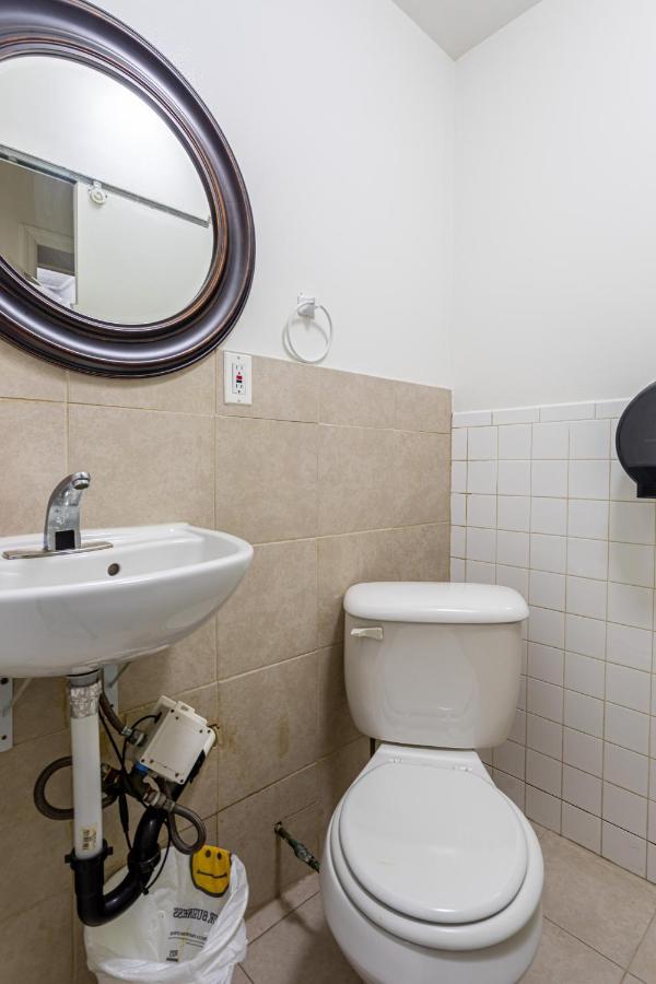 ניוארק Best Room To Visit Nyc-Subway Access מראה חיצוני תמונה
