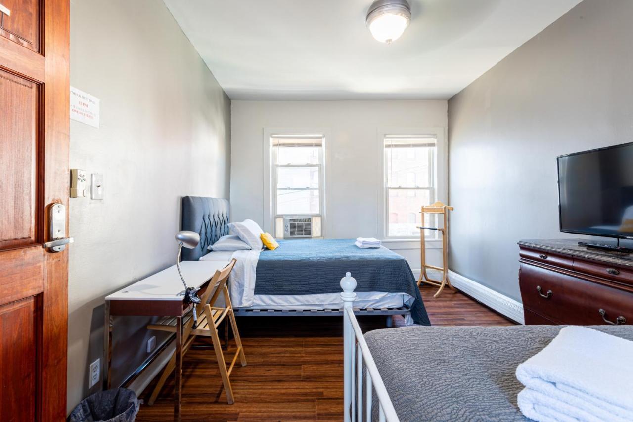 ניוארק Best Room To Visit Nyc-Subway Access מראה חיצוני תמונה