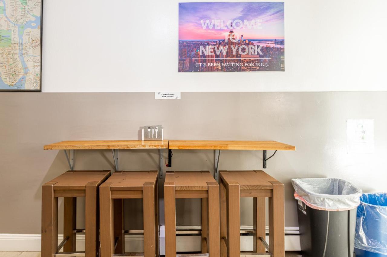ניוארק Best Room To Visit Nyc-Subway Access מראה חיצוני תמונה