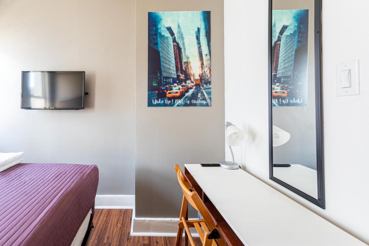 ניוארק Best Room To Visit Nyc-Subway Access מראה חיצוני תמונה