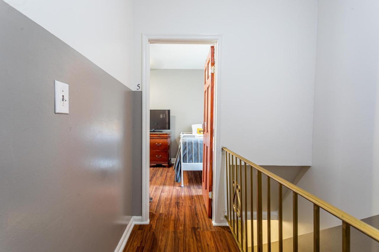 ניוארק Best Room To Visit Nyc-Subway Access מראה חיצוני תמונה