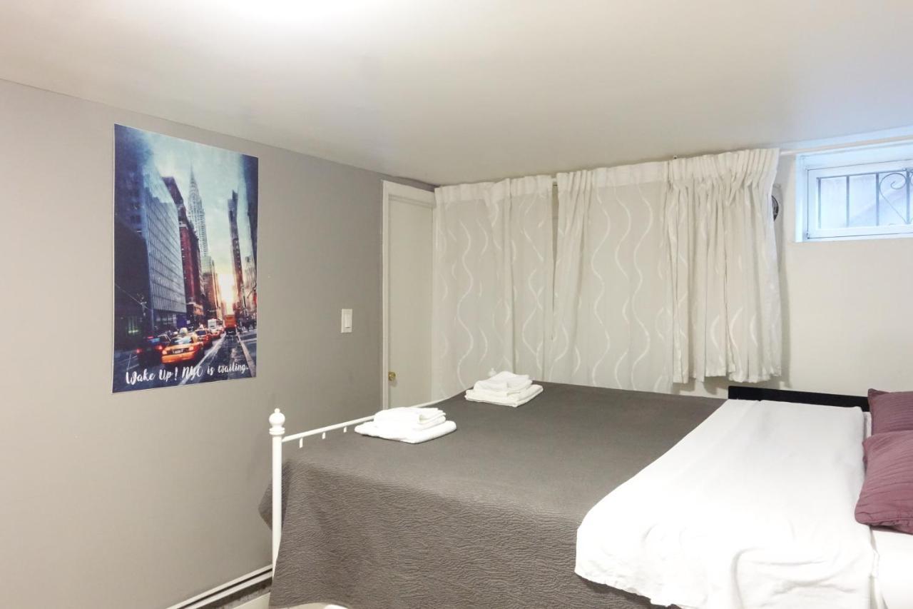 ניוארק Best Room To Visit Nyc-Subway Access מראה חיצוני תמונה