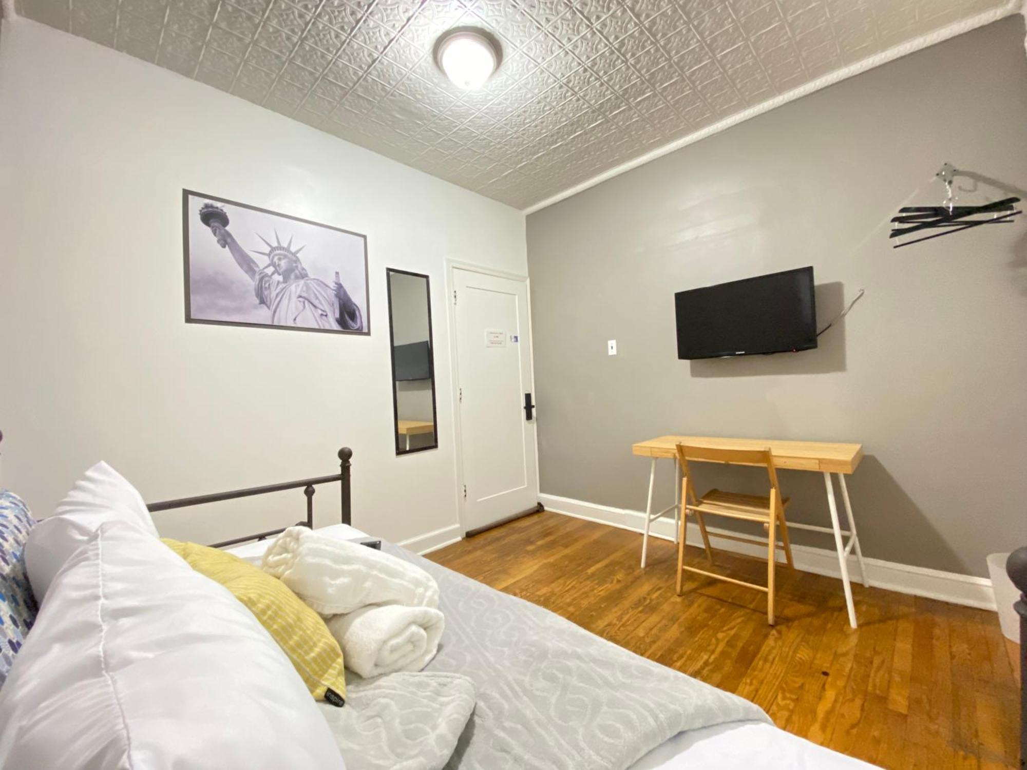 ניוארק Best Room To Visit Nyc-Subway Access מראה חיצוני תמונה