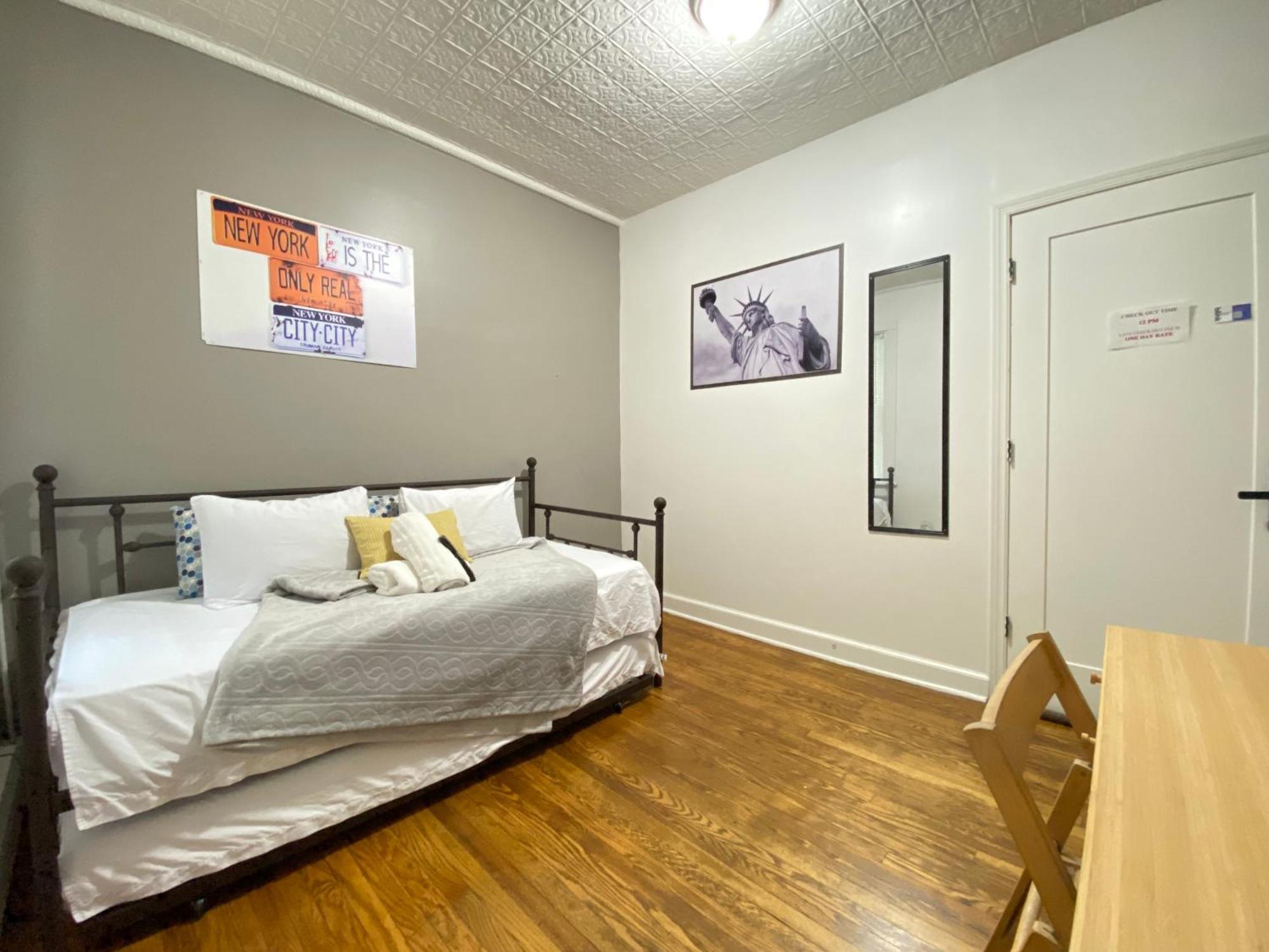 ניוארק Best Room To Visit Nyc-Subway Access מראה חיצוני תמונה